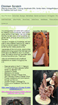 Mobile Screenshot of jennifermcgee.com